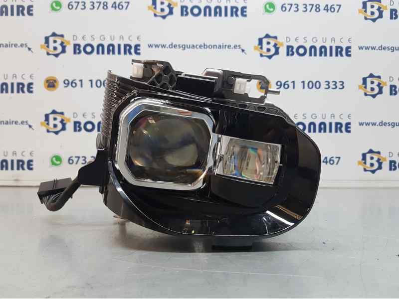 Recambio de faro derecho para ford s-max titanium referencia OEM IAM 90043763   Recambio de faro derecho para ford s-max titanium referencia OEM IAM 90043763