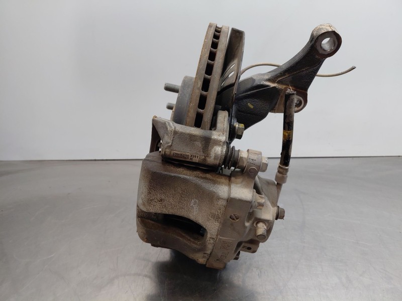 Recambio de mangueta delantera derecha para hyundai kona hybrid referencia OEM IAM 51716J9000  