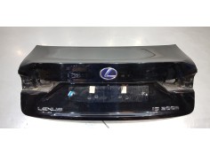 Recambio de porton trasero para lexus is 300h referencia OEM IAM 6440153301  