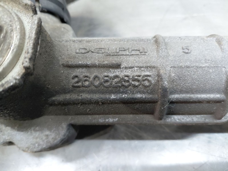 Recambio de cremallera direccion para opel tigra twin top cosmo referencia OEM IAM   