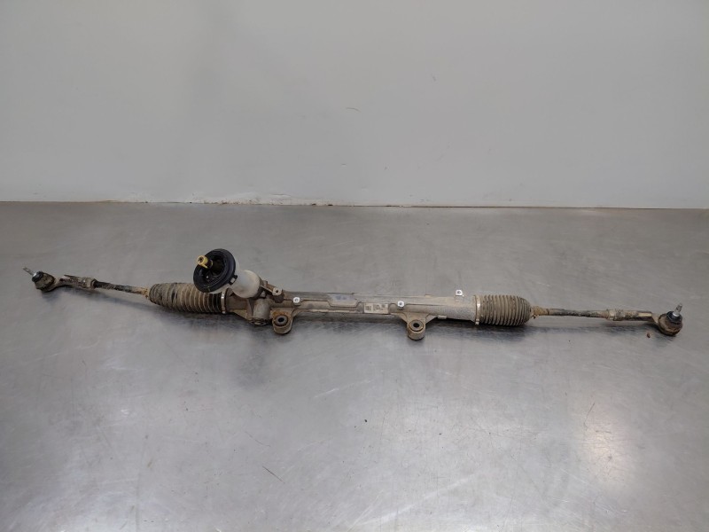 Recambio de cremallera direccion para hyundai kona hybrid referencia OEM IAM   