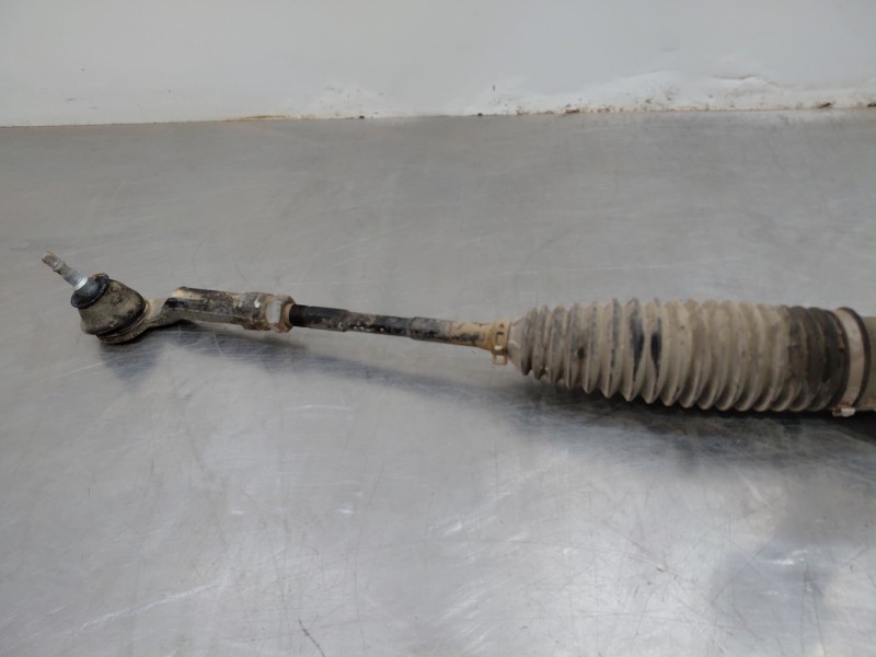 Recambio de cremallera direccion para hyundai kona hybrid referencia OEM IAM   