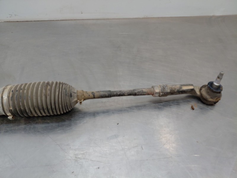 Recambio de cremallera direccion para hyundai kona hybrid referencia OEM IAM   