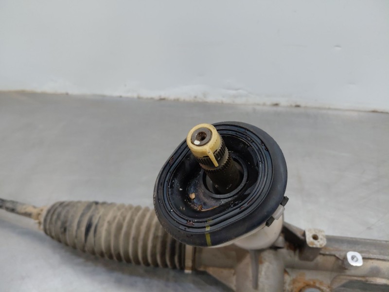 Recambio de cremallera direccion para hyundai kona hybrid referencia OEM IAM   