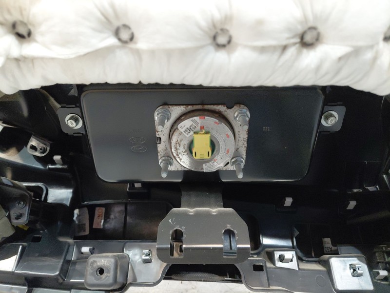Recambio de kit airbag para hyundai kona hybrid referencia OEM IAM 84710J9AA0TRY 80100J9000TRY 80300J9000