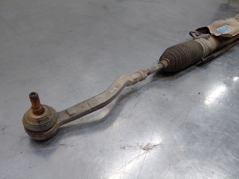 Recambio de cremallera direccion para dacia dokker express ambiance referencia OEM IAM   