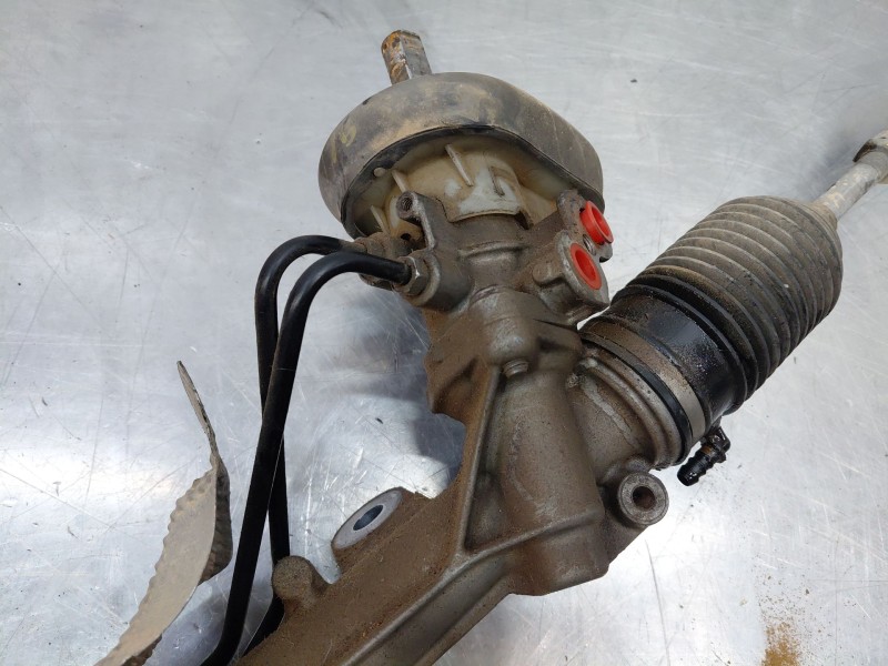 Recambio de cremallera direccion para dacia dokker express ambiance referencia OEM IAM   