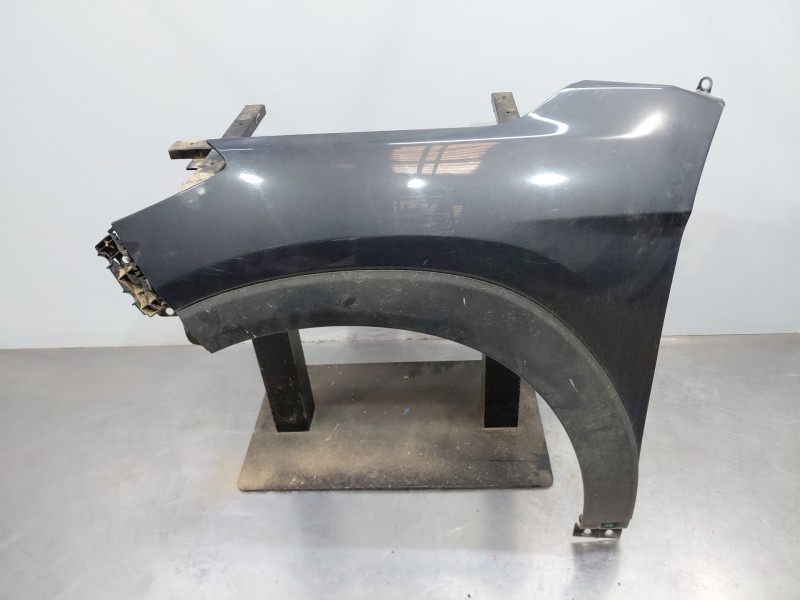 Recambio de aleta delantera izquierda para hyundai tucson (tl, tle) 1.6 gdi referencia OEM IAM   