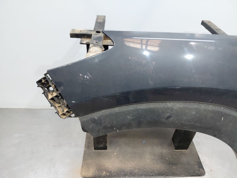 Recambio de aleta delantera izquierda para hyundai tucson (tl, tle) 1.6 gdi referencia OEM IAM   