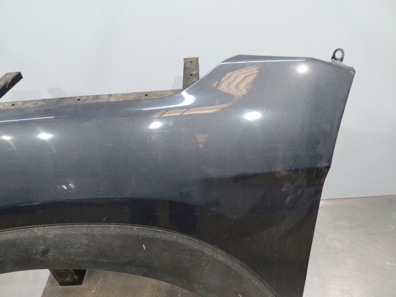 Recambio de aleta delantera izquierda para hyundai tucson (tl, tle) 1.6 gdi referencia OEM IAM   