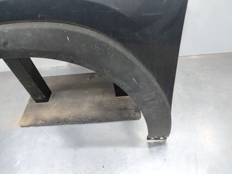 Recambio de aleta delantera izquierda para hyundai tucson (tl, tle) 1.6 gdi referencia OEM IAM   