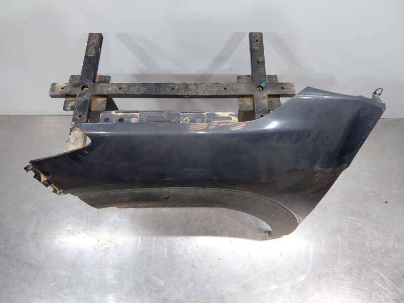 Recambio de aleta delantera izquierda para hyundai tucson (tl, tle) 1.6 gdi referencia OEM IAM   