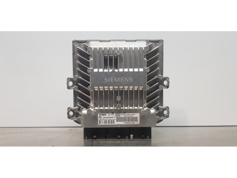 Recambio de centralita motor uce para peugeot 407 st confort referencia OEM IAM 9658345280 9655041480  Recambio de centralita motor uce para peugeot 407 st confort referencia OEM IAM 9658345280 9655041480