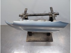 Recambio de aleta delantera izquierda para peugeot 206 hatchback (2a/c) 1.6 16v referencia OEM IAM    2