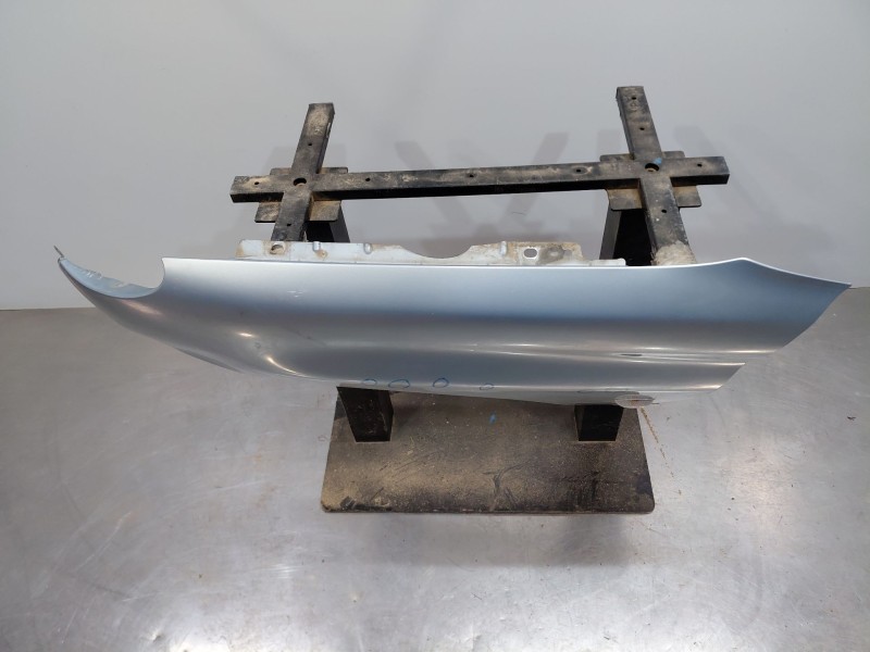 Recambio de aleta delantera izquierda para peugeot 206 hatchback (2a/c) 1.6 16v referencia OEM IAM   