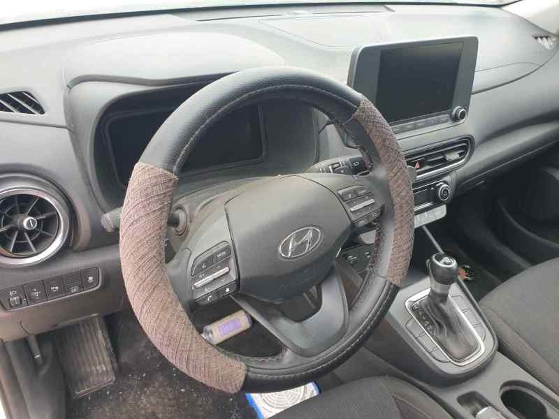 Recambio de kit airbag para hyundai kona hybrid referencia OEM IAM 84710J9AA0TRY 80100J9000TRY 80300J9000