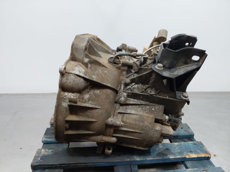 Recambio de caja cambios para land rover freelander es referencia OEM IAM TRC103580  