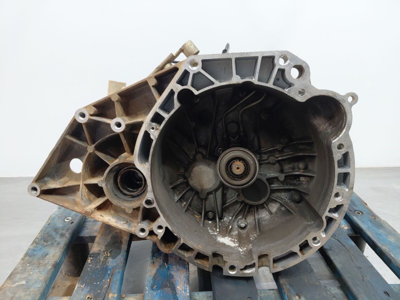 Recambio de caja cambios para land rover freelander es referencia OEM IAM TRC103580  