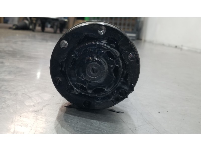 Recambio de transmision central para audi a8 (4e2) 4.2 quattro referencia OEM IAM 4E4521101F  