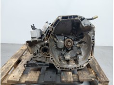 Recambio de caja cambios para dacia dokker express ambiance referencia OEM IAM   