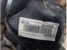 Recambio de caja cambios para dacia dokker express ambiance referencia OEM IAM    2