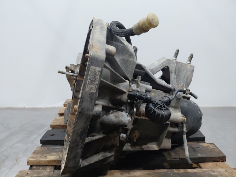 Recambio de caja cambios para dacia dokker express ambiance referencia OEM IAM   