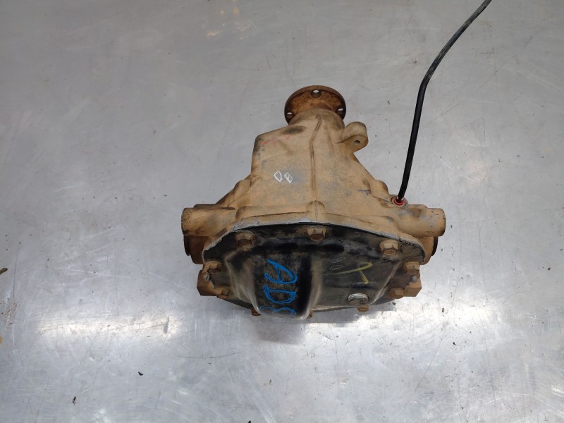 Recambio de diferencial trasero para land rover freelander es referencia OEM IAM   