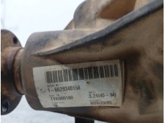 Recambio de diferencial trasero para land rover freelander es referencia OEM IAM    2