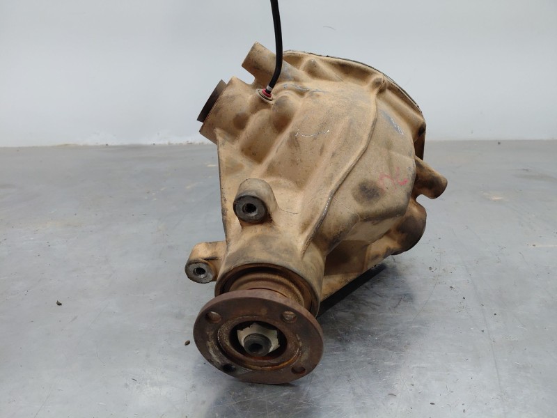 Recambio de diferencial trasero para land rover freelander es referencia OEM IAM   