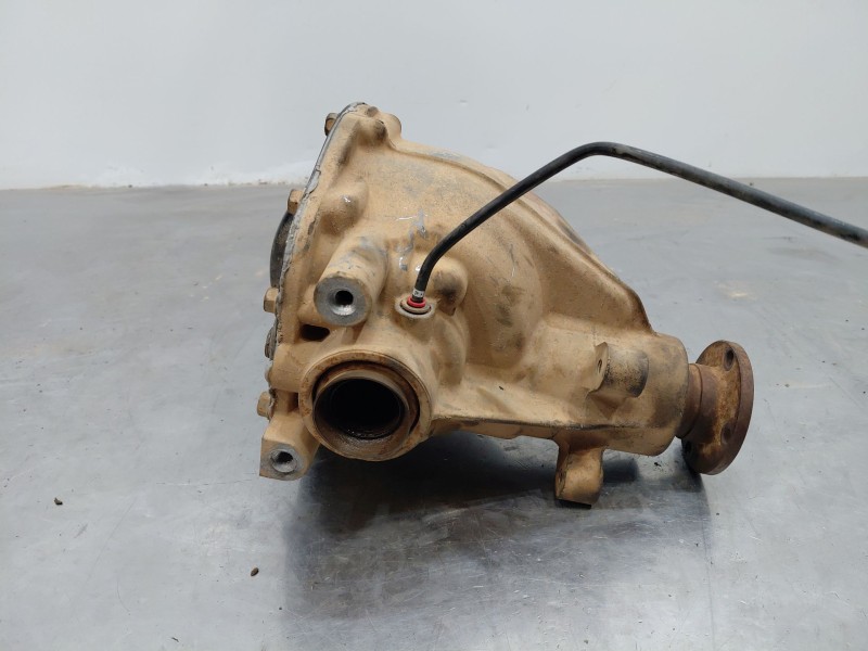 Recambio de diferencial trasero para land rover freelander es referencia OEM IAM   