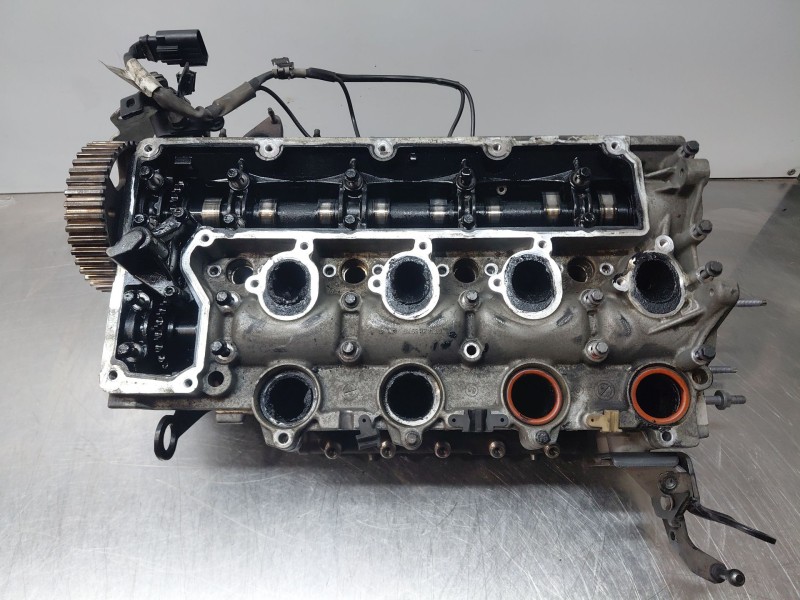 Recambio de culata para ford mondeo ber. (ca2) trend referencia OEM IAM   