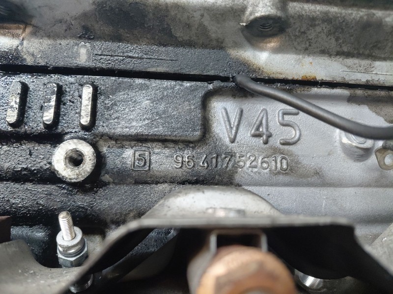 Recambio de culata para ford mondeo ber. (ca2) trend referencia OEM IAM   