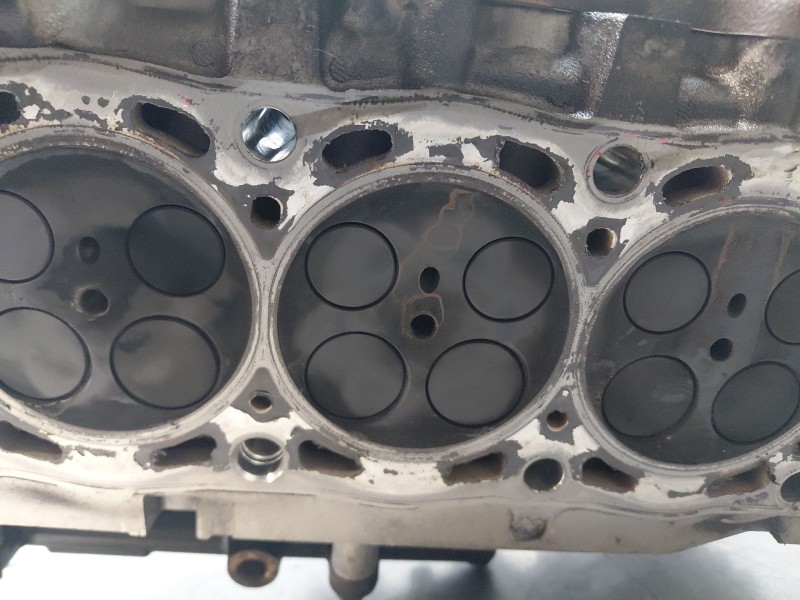 Recambio de culata para ford mondeo ber. (ca2) trend referencia OEM IAM   