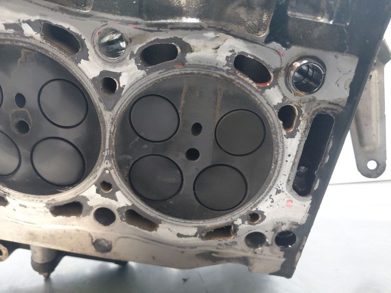 Recambio de culata para ford mondeo ber. (ca2) trend referencia OEM IAM   