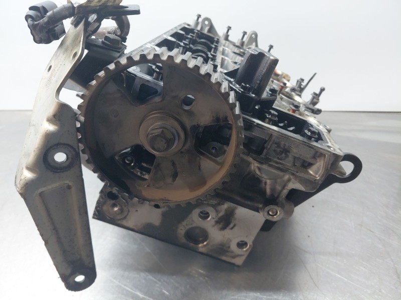 Recambio de culata para ford mondeo ber. (ca2) trend referencia OEM IAM   