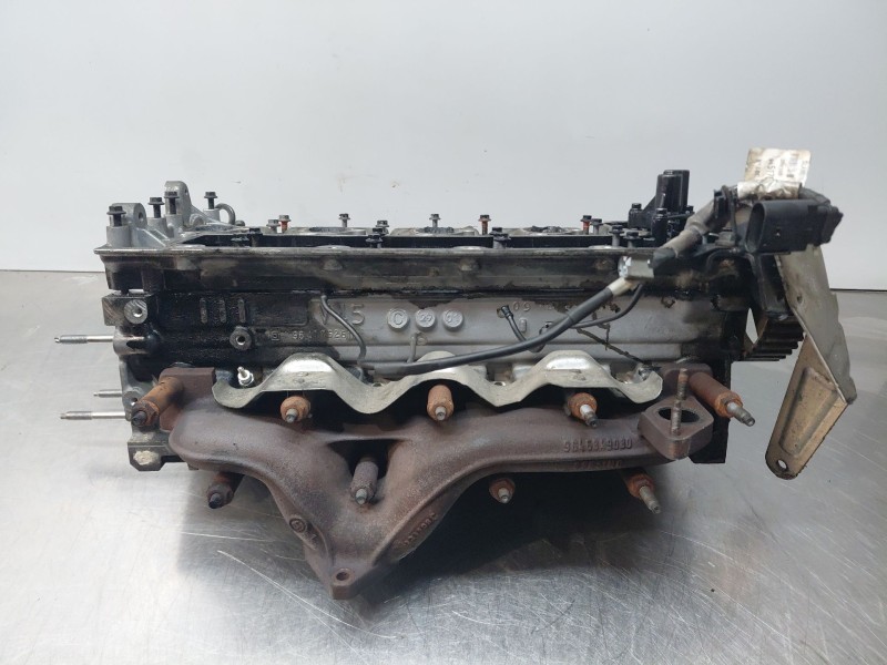 Recambio de culata para ford mondeo ber. (ca2) trend referencia OEM IAM   