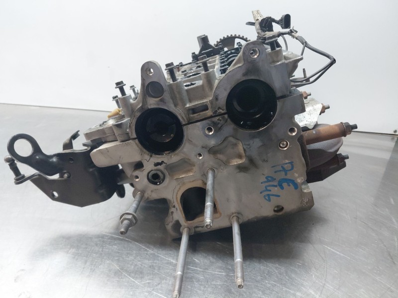 Recambio de culata para ford mondeo ber. (ca2) trend referencia OEM IAM   