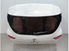 Recambio de porton trasero para renault clio iv life referencia OEM IAM   