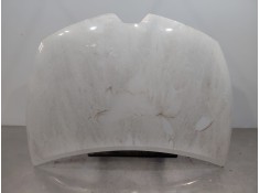 Recambio de capot para renault clio iv life referencia OEM IAM   