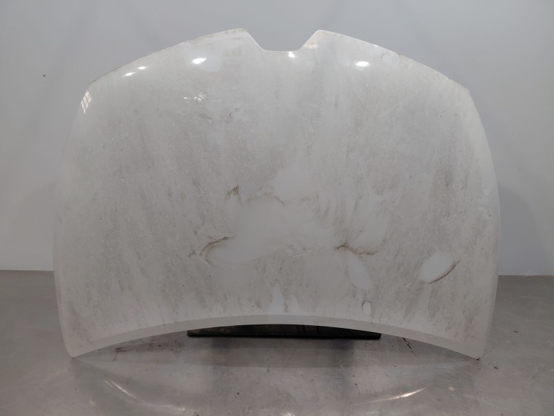 Recambio de capot para renault clio iv life referencia OEM IAM   