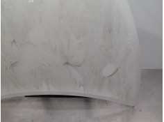 Recambio de capot para renault clio iv life referencia OEM IAM    2
