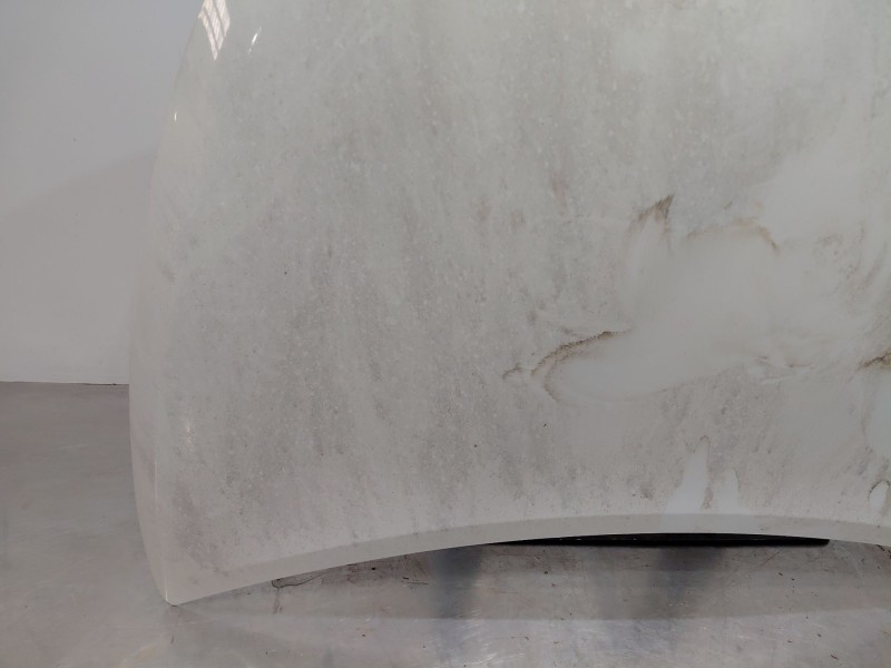 Recambio de capot para renault clio iv life referencia OEM IAM   