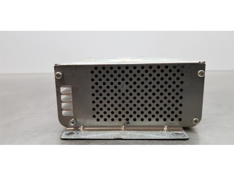 Recambio de sistema audio / radio cd para audi a6 berlina (4f2) 2.0 tdi referencia OEM IAM 4F0035223   Recambio de sistema audio / radio cd para audi a6 berlina (4f2) 2.0 tdi referencia OEM IAM 4F0035223