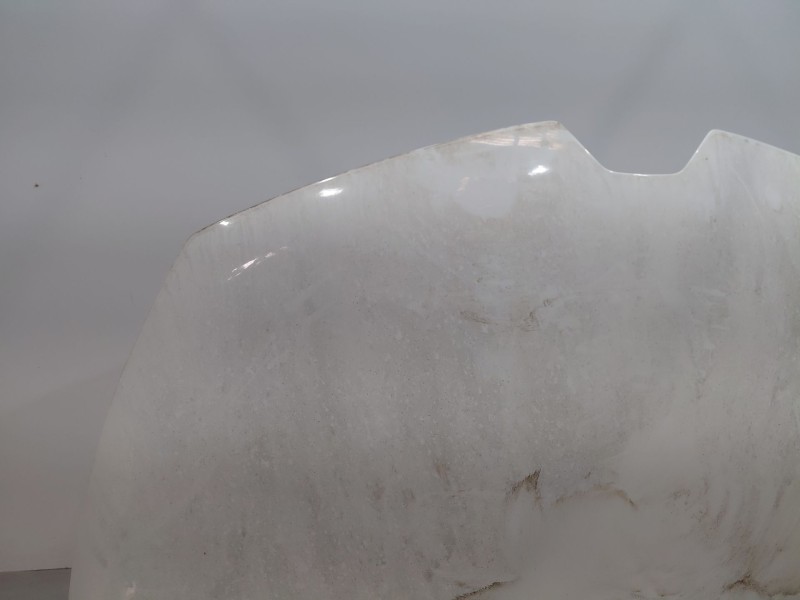 Recambio de capot para renault clio iv life referencia OEM IAM   