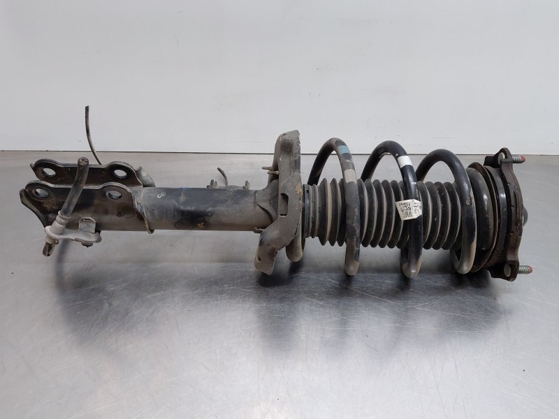 Recambio de amortiguador delantero derecho para hyundai kona hybrid referencia OEM IAM   