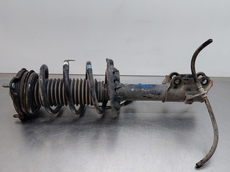 Recambio de amortiguador delantero izquierdo para hyundai kona hybrid referencia OEM IAM   