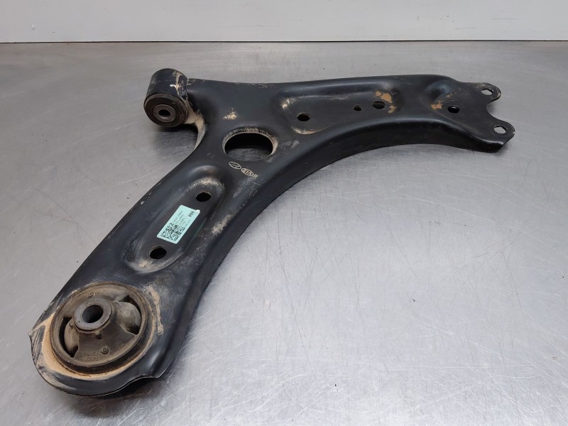 Recambio de brazo suspension inferior delantero derecho para hyundai kona hybrid referencia OEM IAM   