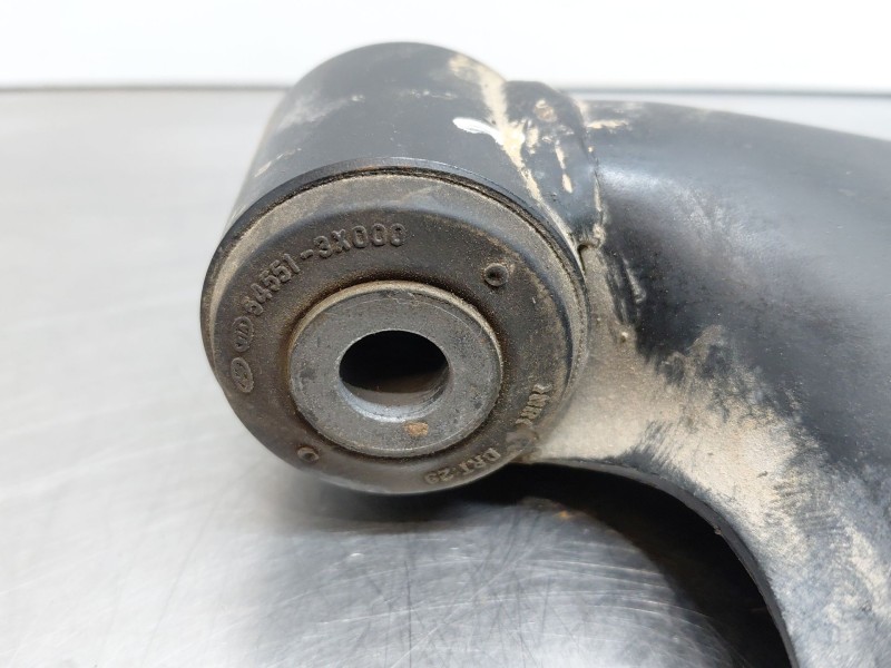 Recambio de brazo suspension inferior delantero derecho para hyundai kona hybrid referencia OEM IAM   