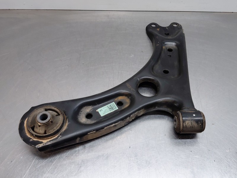 Recambio de brazo suspension inferior delantero izquierdo para hyundai kona hybrid referencia OEM IAM   