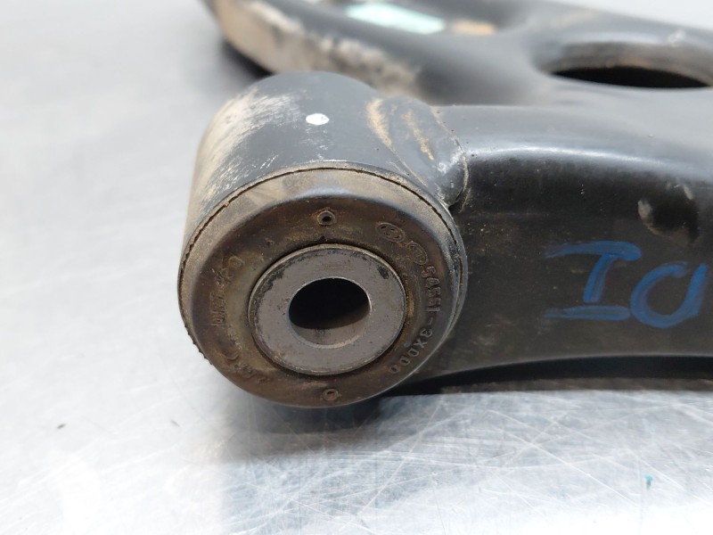 Recambio de brazo suspension inferior delantero izquierdo para hyundai kona hybrid referencia OEM IAM   